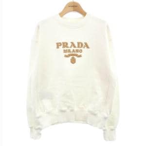 プラダ PRADA 134694 SOOO 14PD スウェット