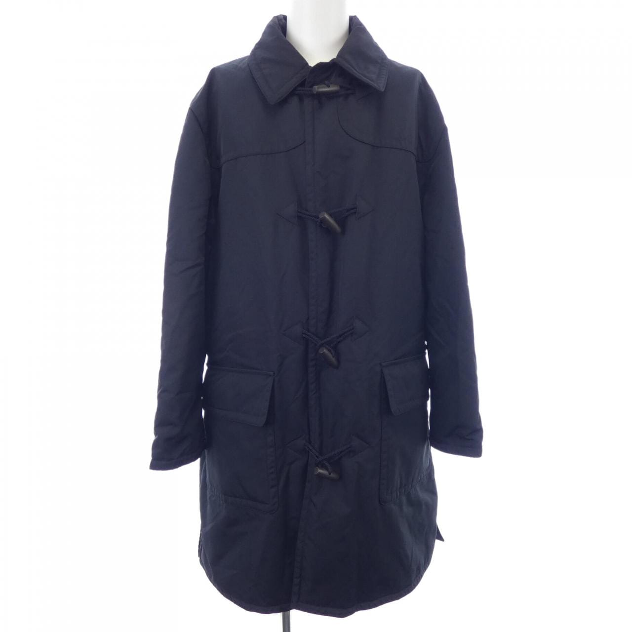 エルメス HERMES コート