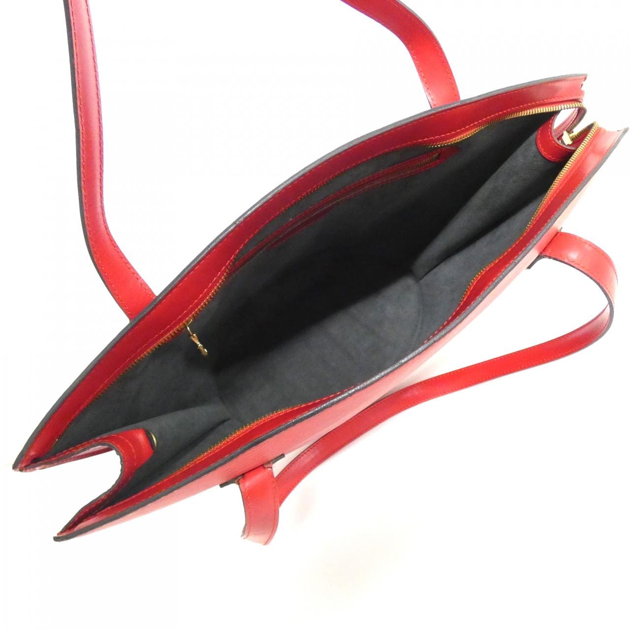 ルイヴィトン エピ サンジャック ショッピング M52267 ショルダーバッグ