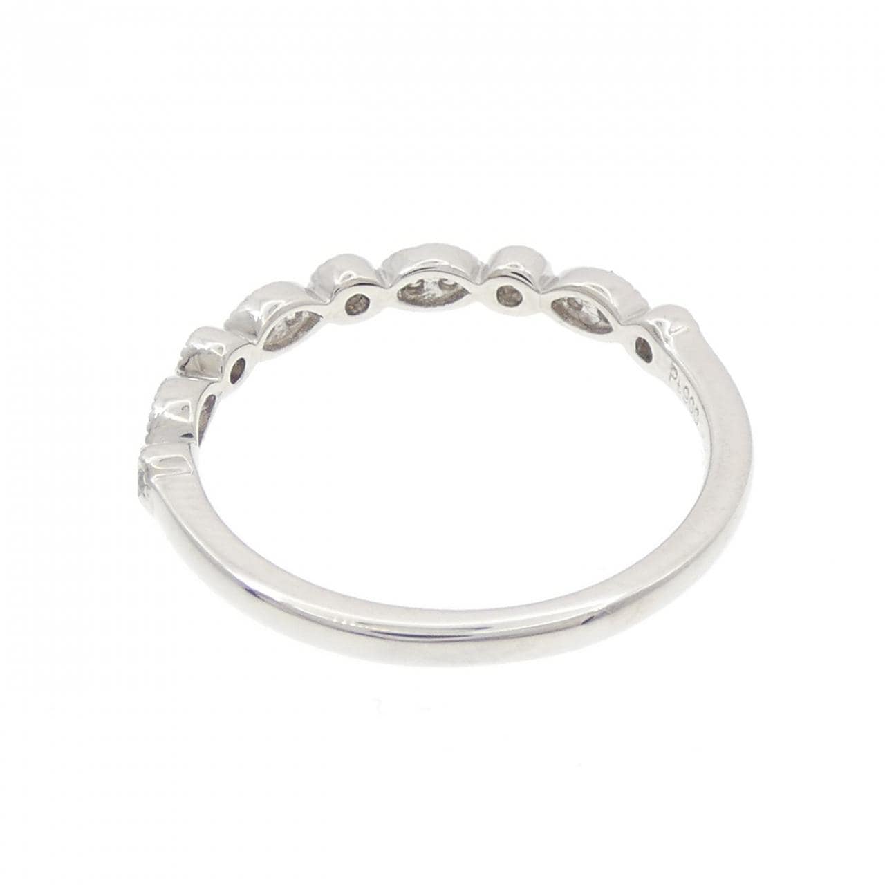 PT900 ダイヤモンド リング 0.15CT
