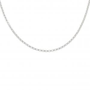 PT850 チェーン ネックレス