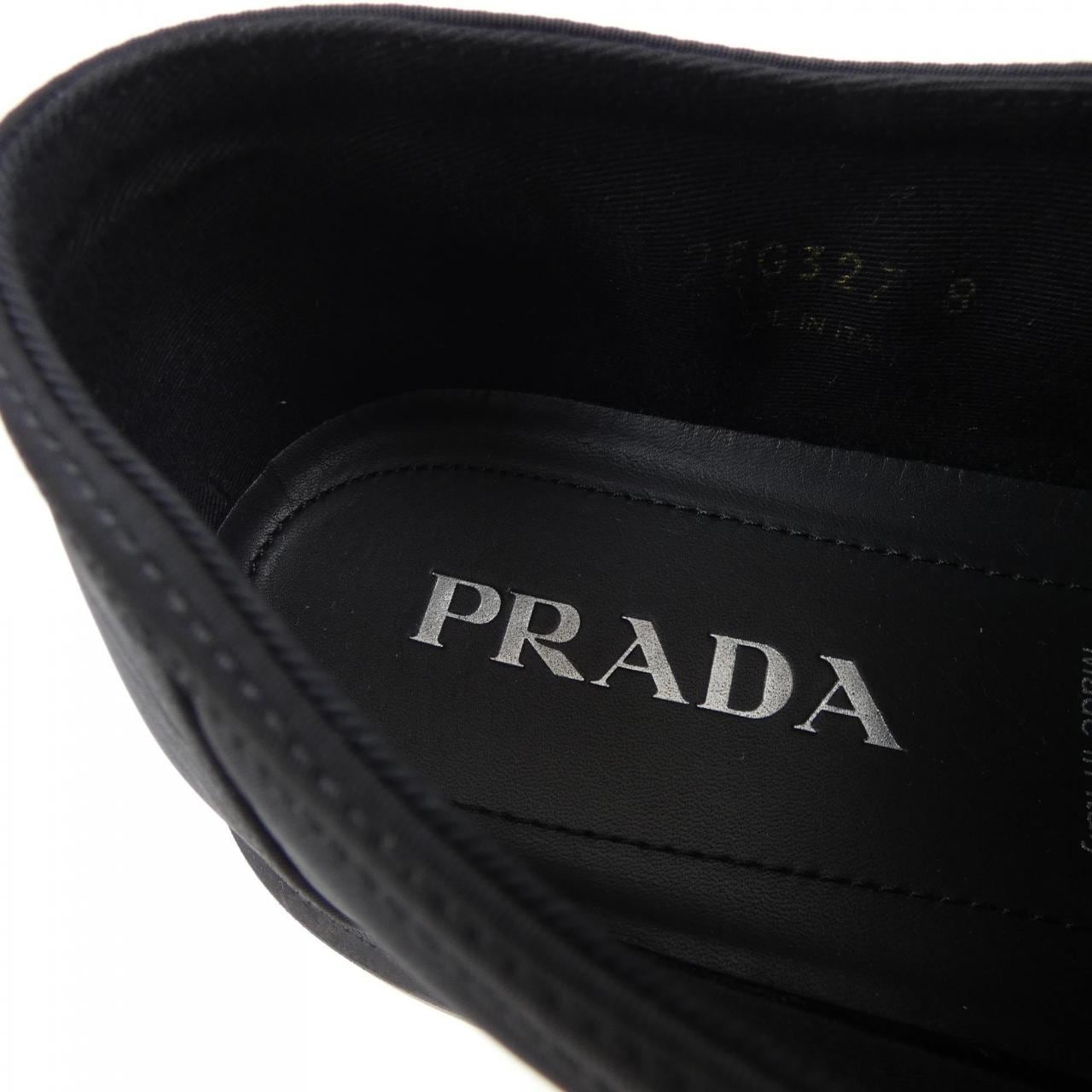 プラダ PRADA 2EG327 シューズ