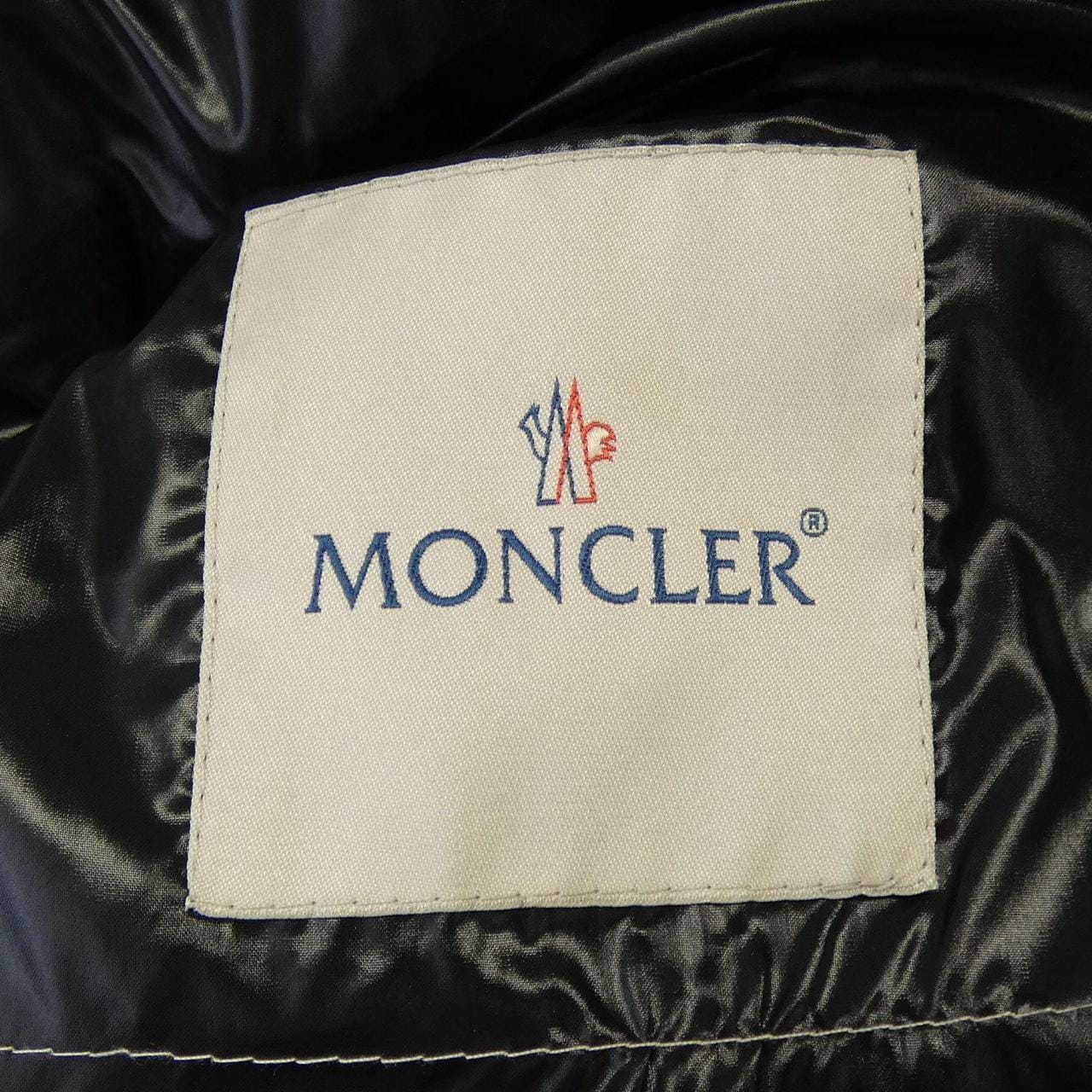 モンクレール MONCLER 45384/50 BADY ダウンジャケット