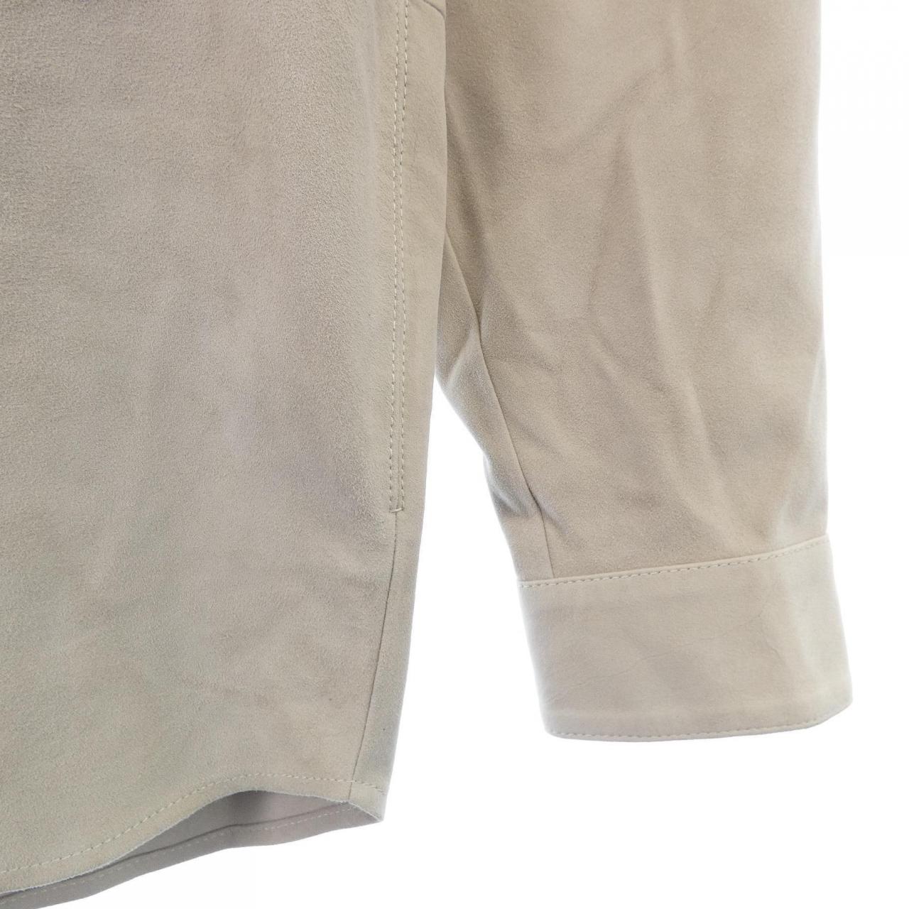 アルマ ARMA RONNIE シャツ