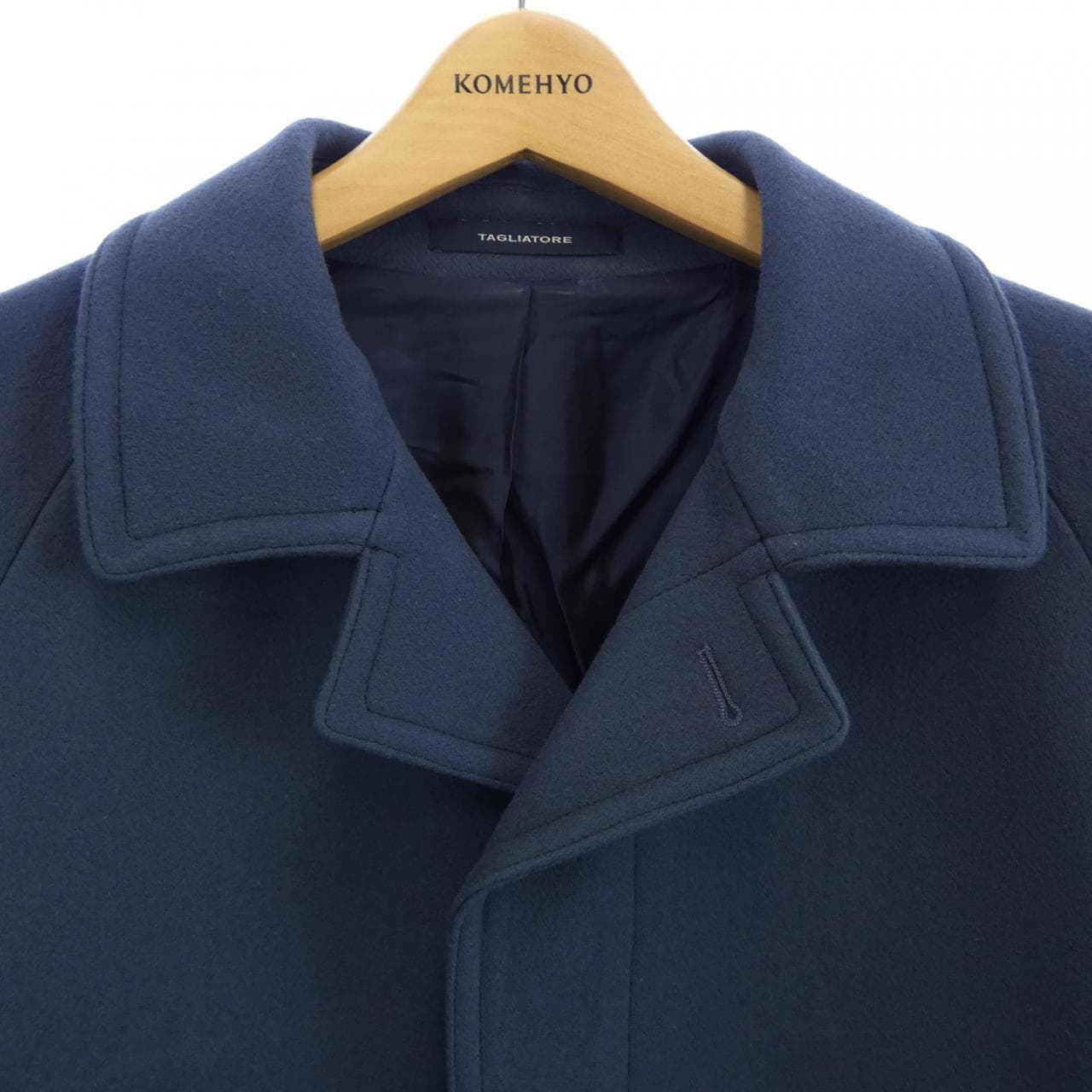 タリアトーレ TAGLIATORE LOYD/S コート