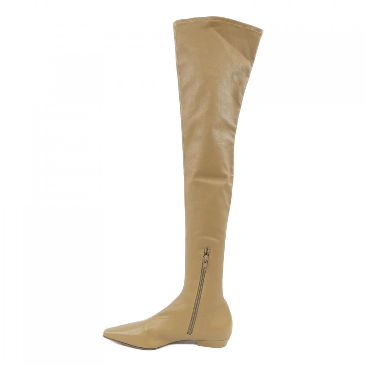 ボッテガヴェネタ BOTTEGA VENETA ロングブーツ