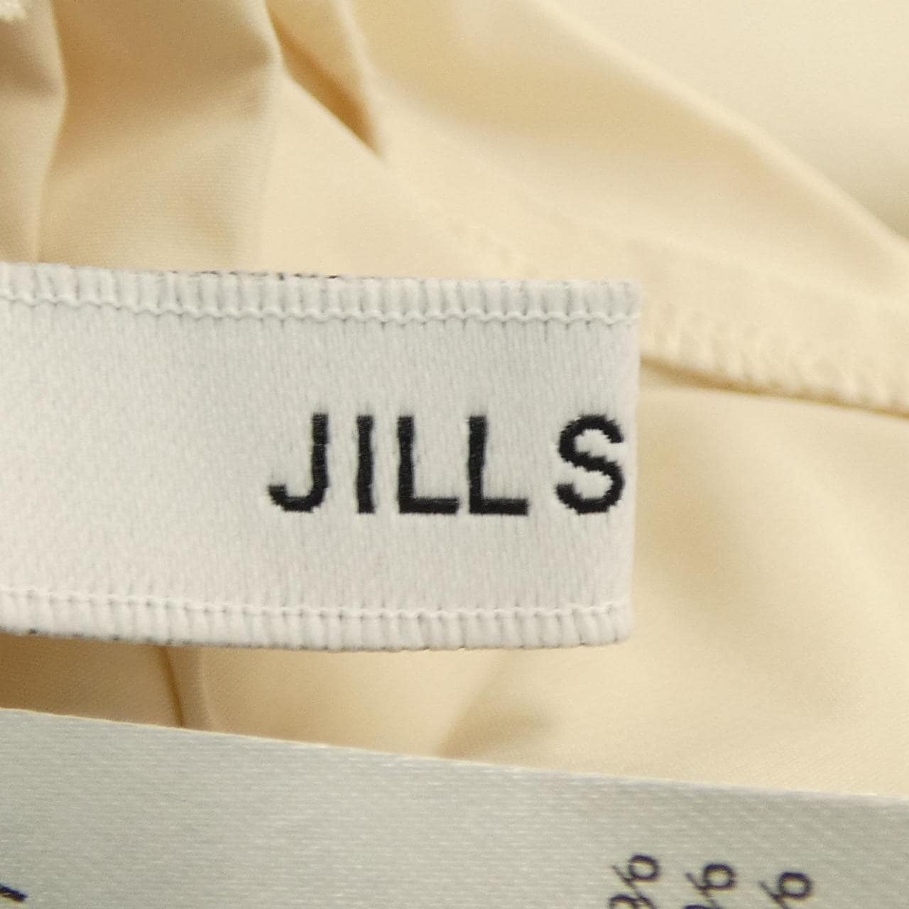ジルスチュアート JILL STUART 092-3140007 ワンピース