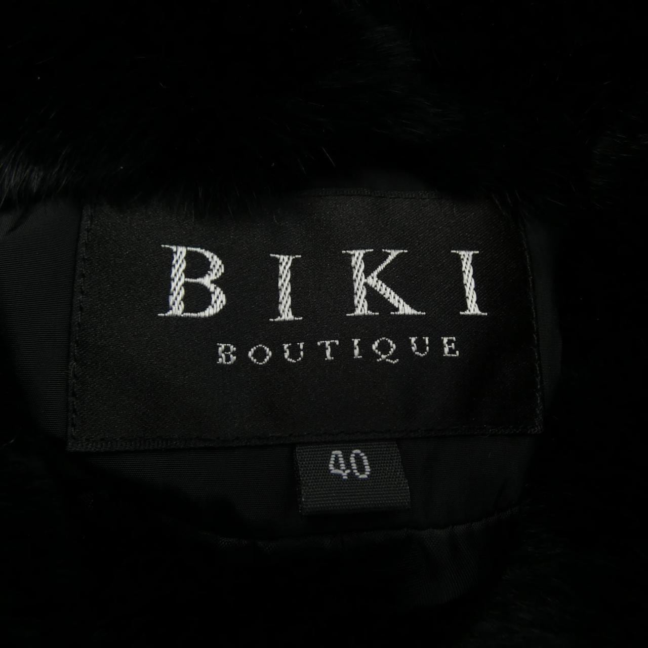 BIKI BOUTIQUE ブルゾン
