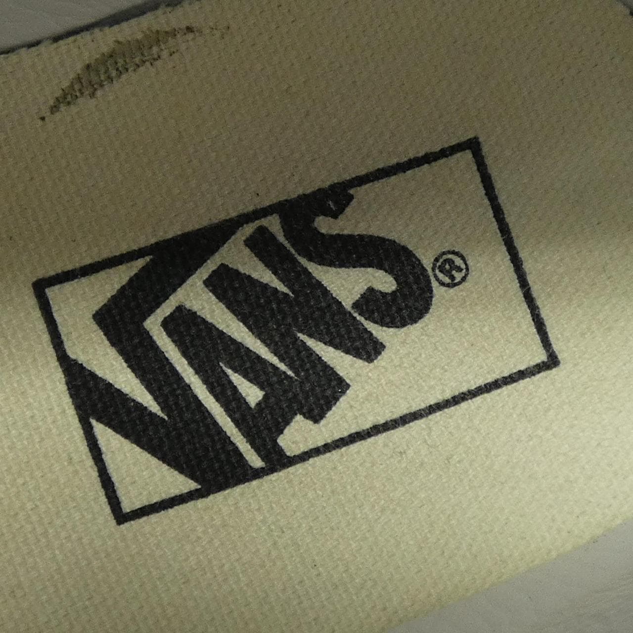 バンズ VANS SK8-HI スニーカー