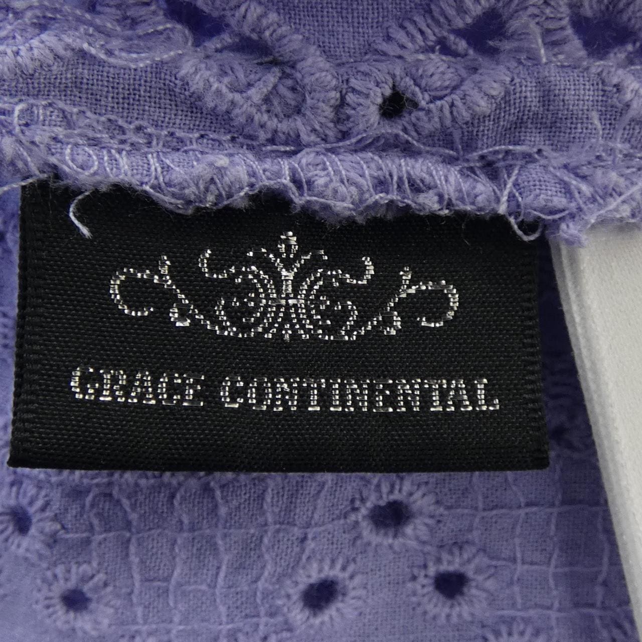 グレースコンチネンタル GRACE CONTINENTAL トップス