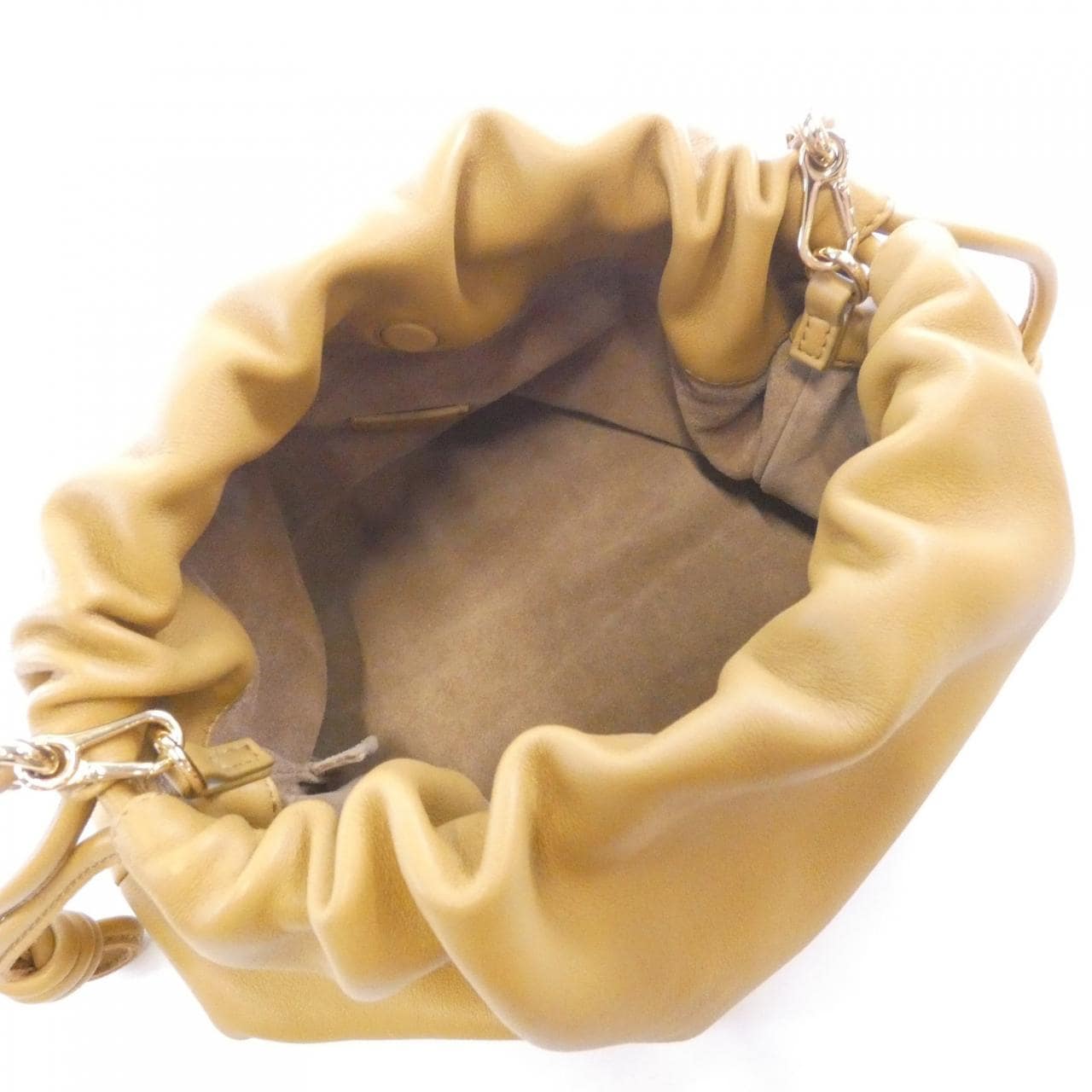 ロエベ フラメンコ パース ミディアム A411FCRX02 バッグ