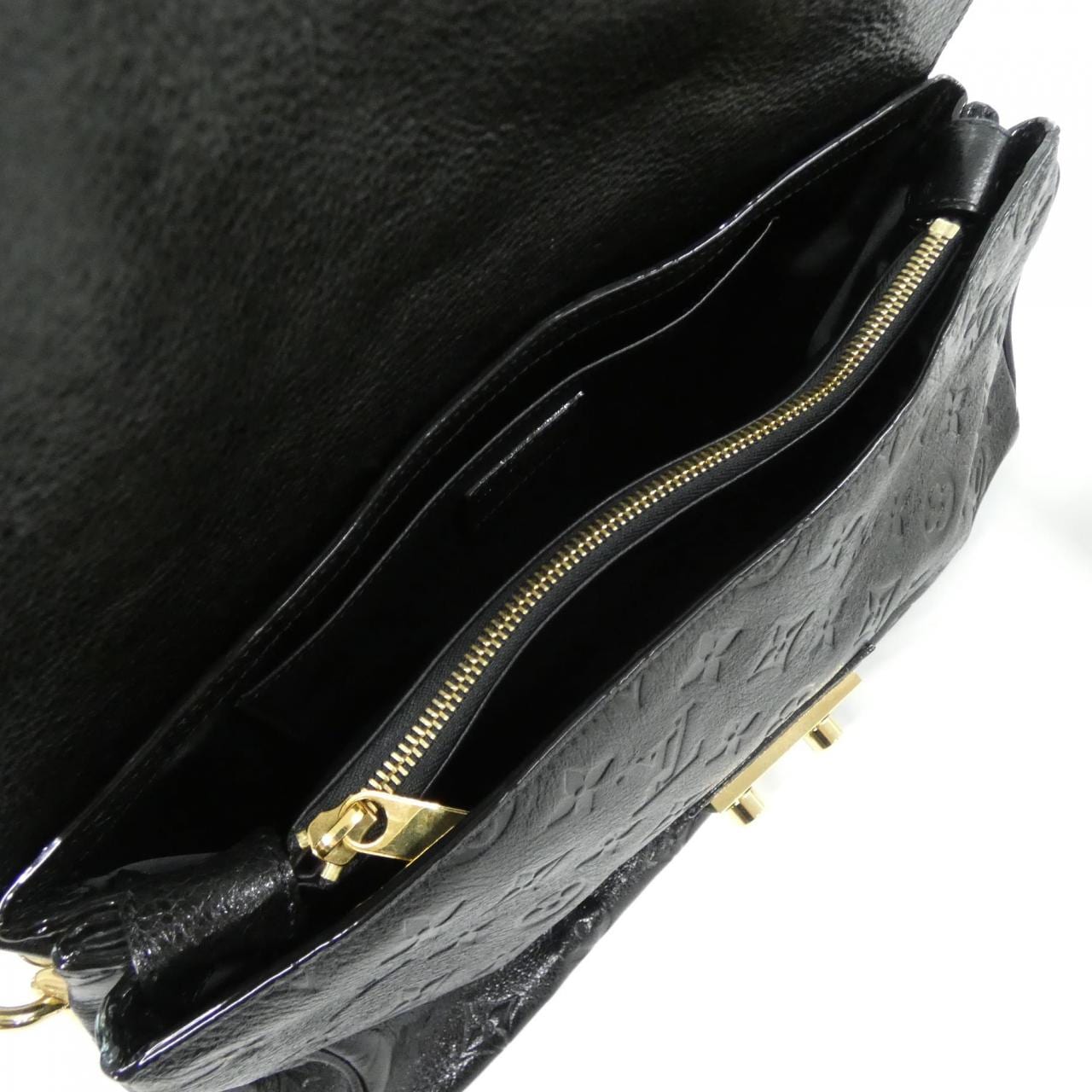 ルイヴィトン モノグラム マイディア ルーベル M40282 ショルダーバッグ