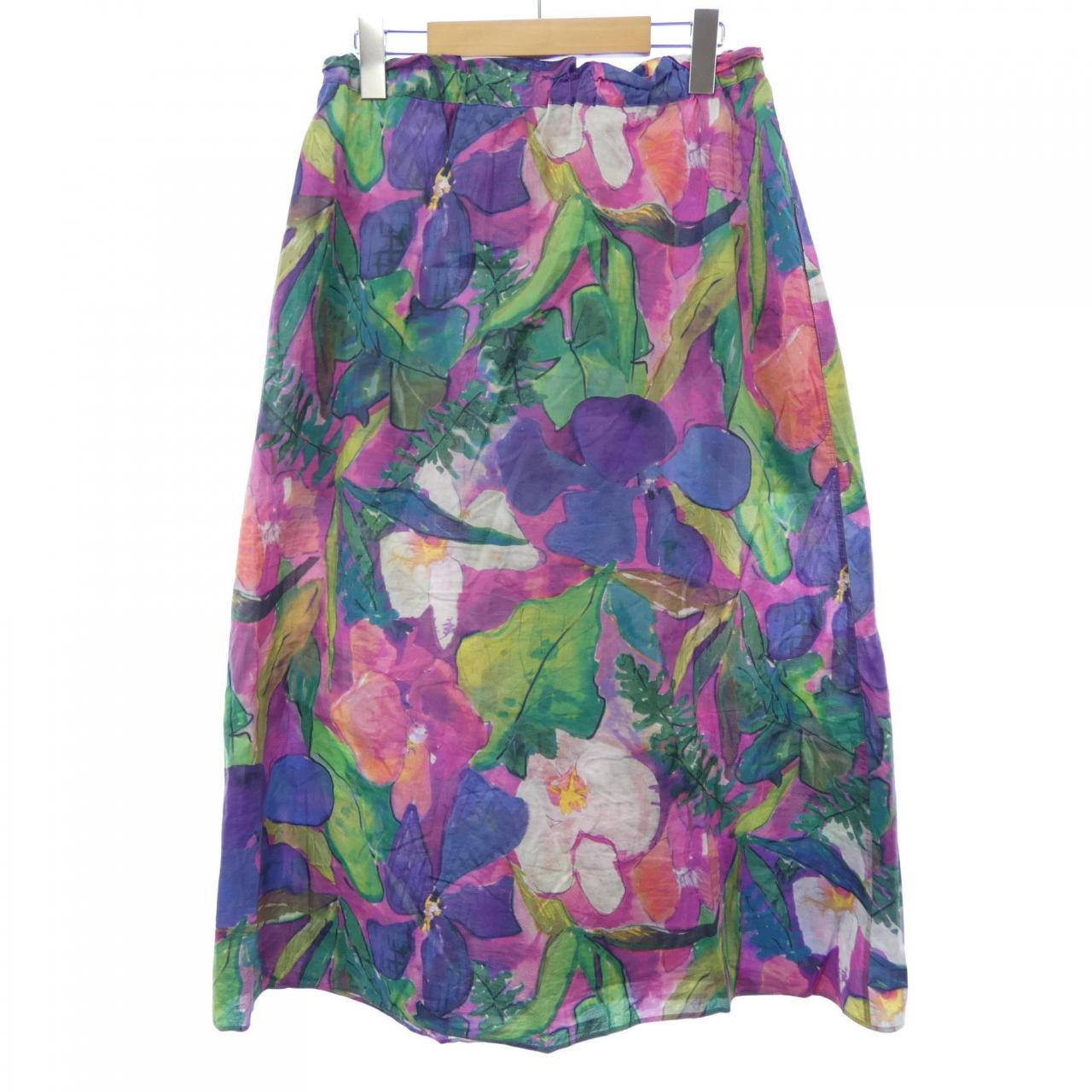 Drower DRAWER SOFIED'HOORE裙