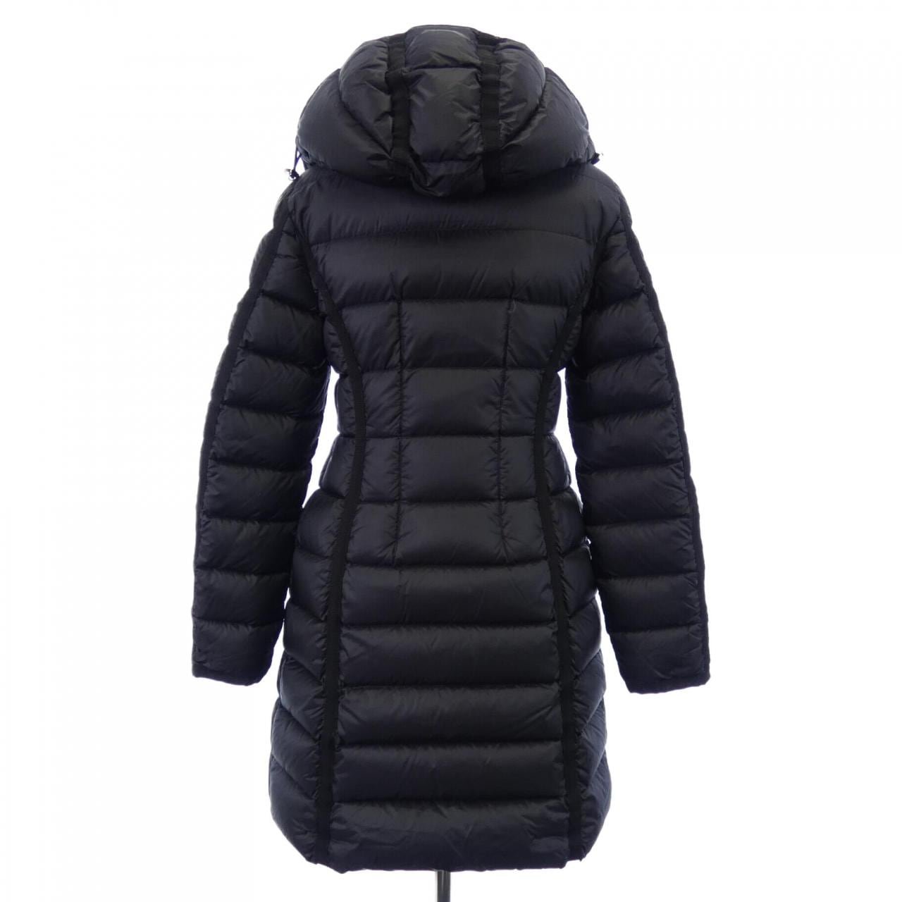 モンクレール MONCLER HERMINE ダウンコート
