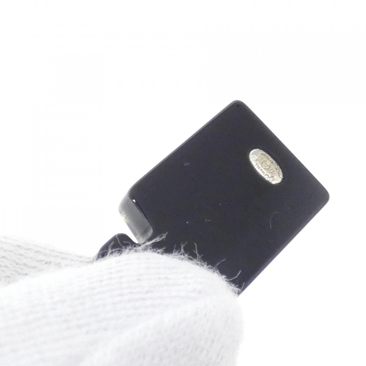 シャネル ピアス