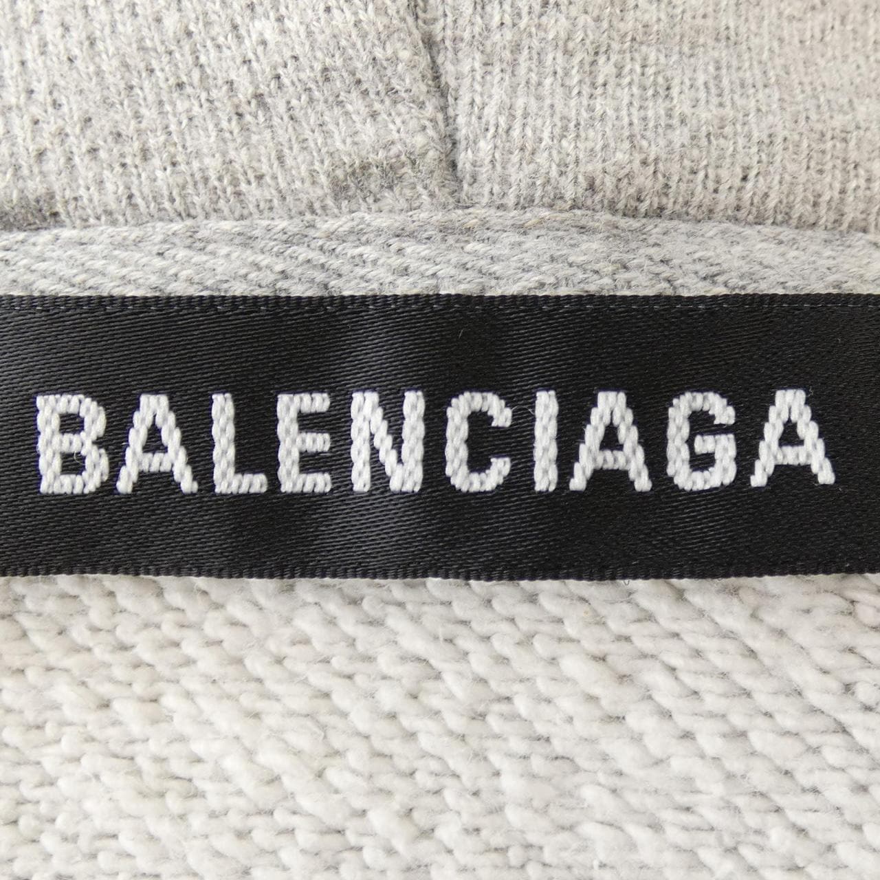 バレンシアガ BALENCIAGA 578129 TEVA5 パーカー