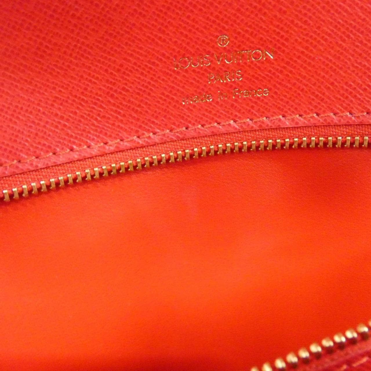 ルイヴィトン ダミエ モンソー N48088 バッグ