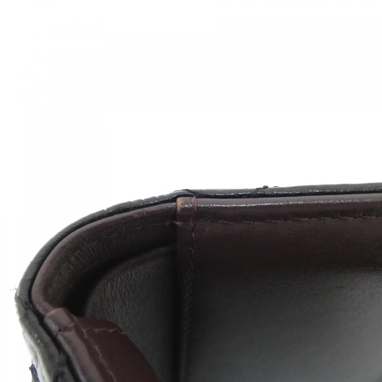 シャネル タイムレスクラシック ライン AP0231 財布