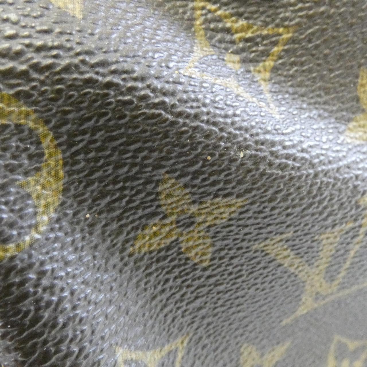 ルイヴィトン モノグラム パレルモ PM M40145 バッグ