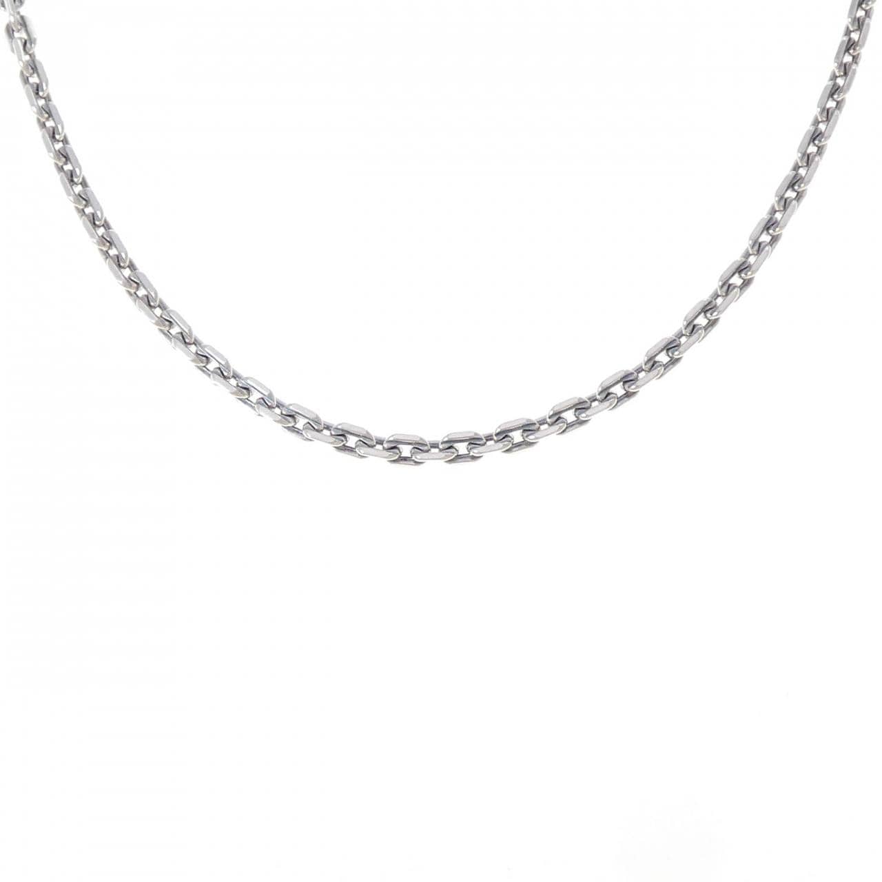 925SV ネックレス