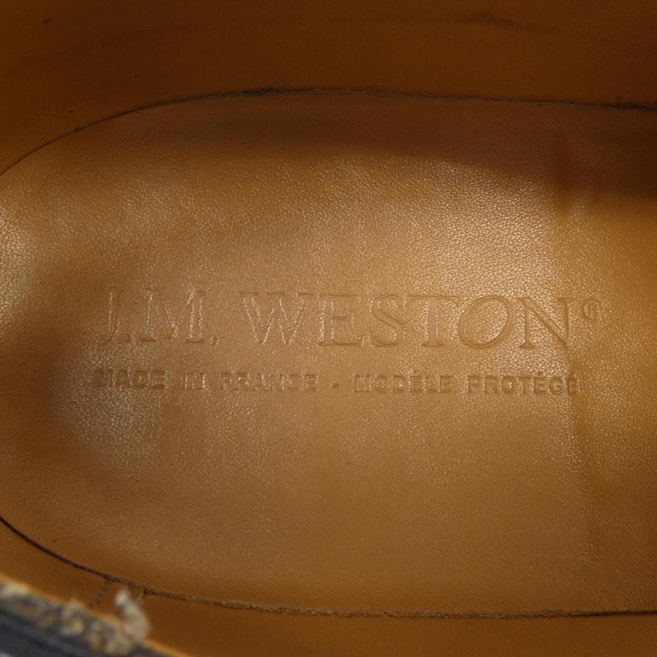 ジェイエムウエストン J.M.WESTON シューズ