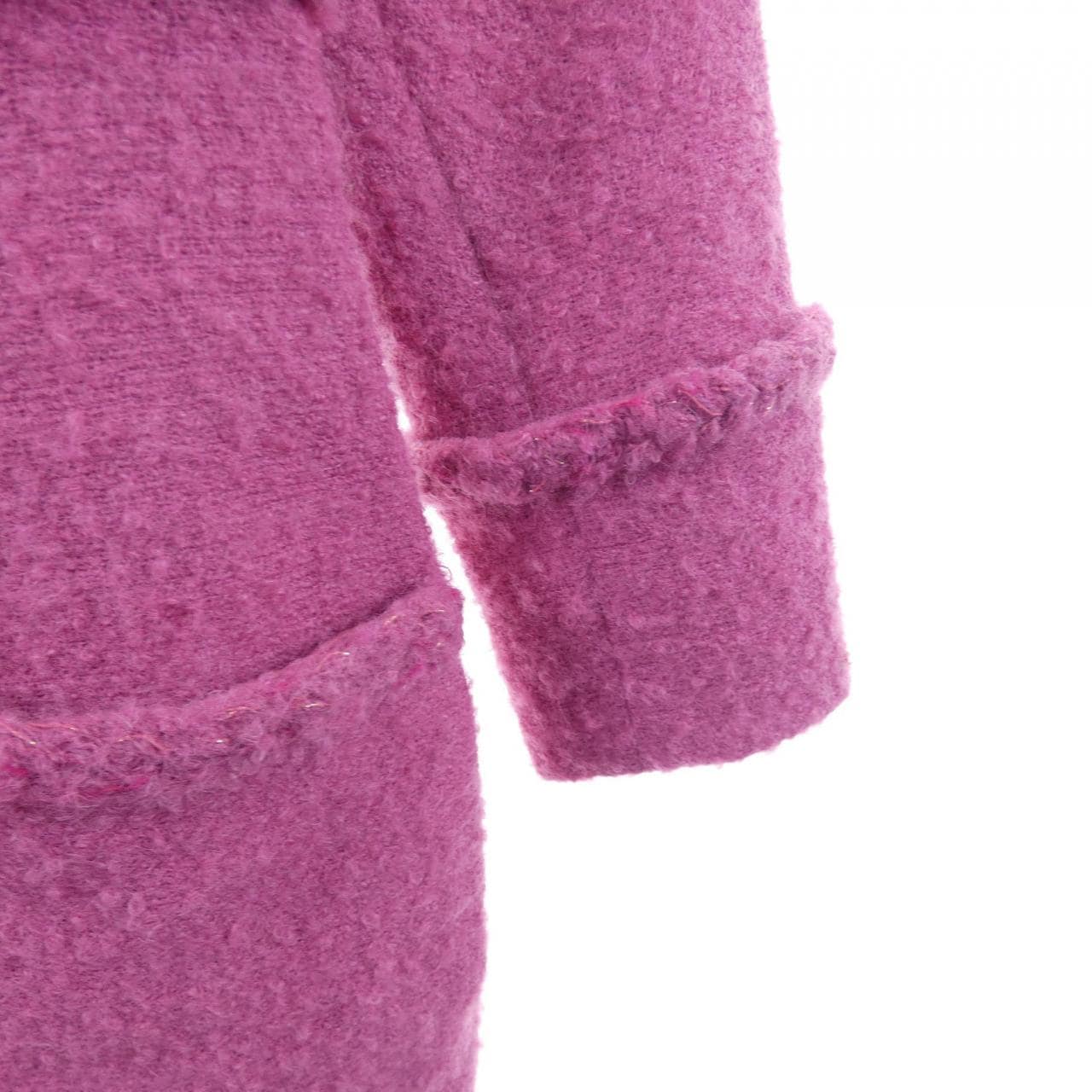 シャネル CHANEL P62037V36970 19B ワンピース