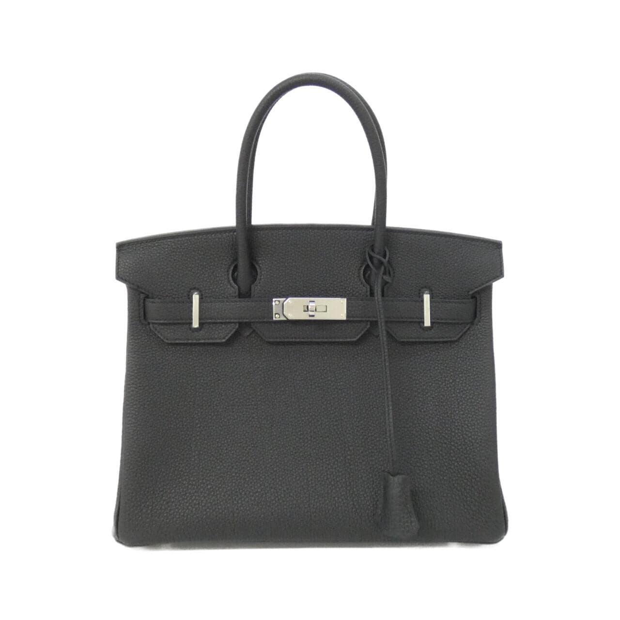 【未使用品】エルメス バーキン 30cm 030520CK バッグ