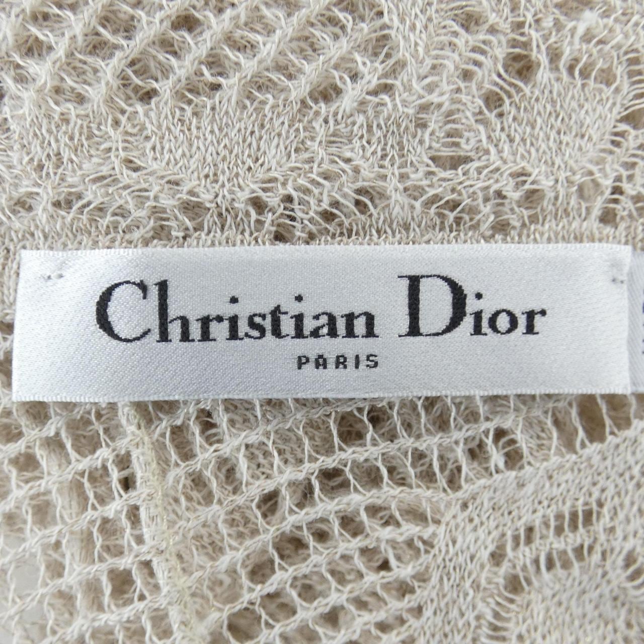 クリスチャンディオール CHRISTIAN DIOR 114S40AM727 トップス