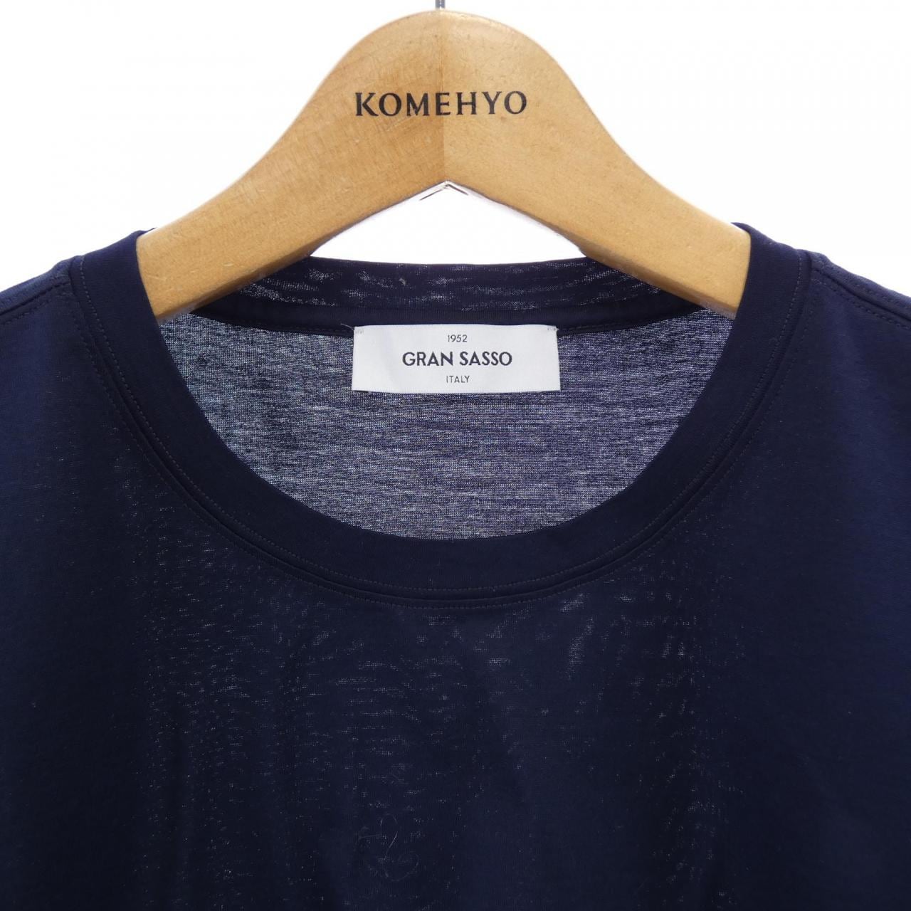 グランサッソ Gran Sasso Tシャツ