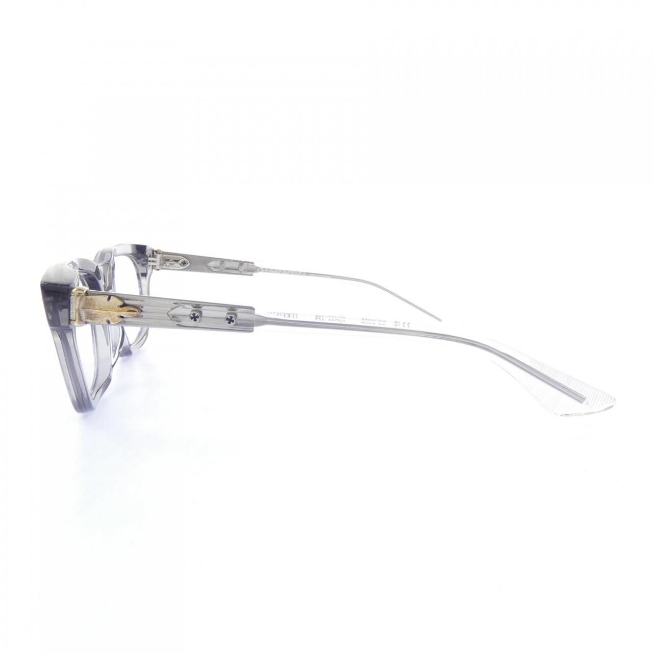 クロムハーツ CHROME HEARTS BAGGINS EYEWEAR