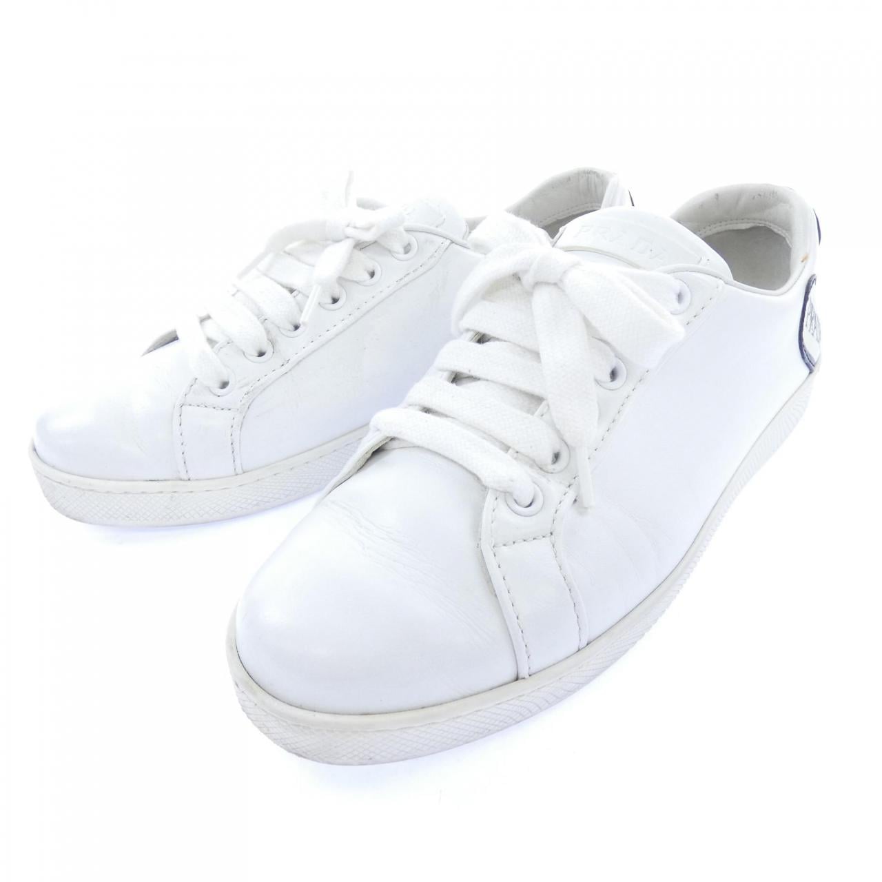 プラダ PRADA 773 スニーカー