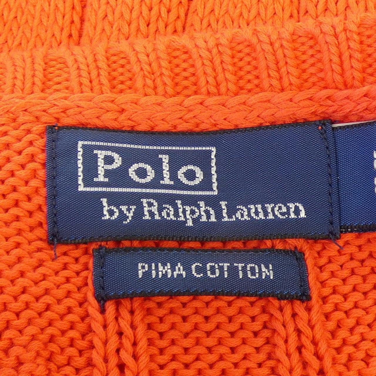 ポロラルフローレン POLO RALPH LAUREN ニット