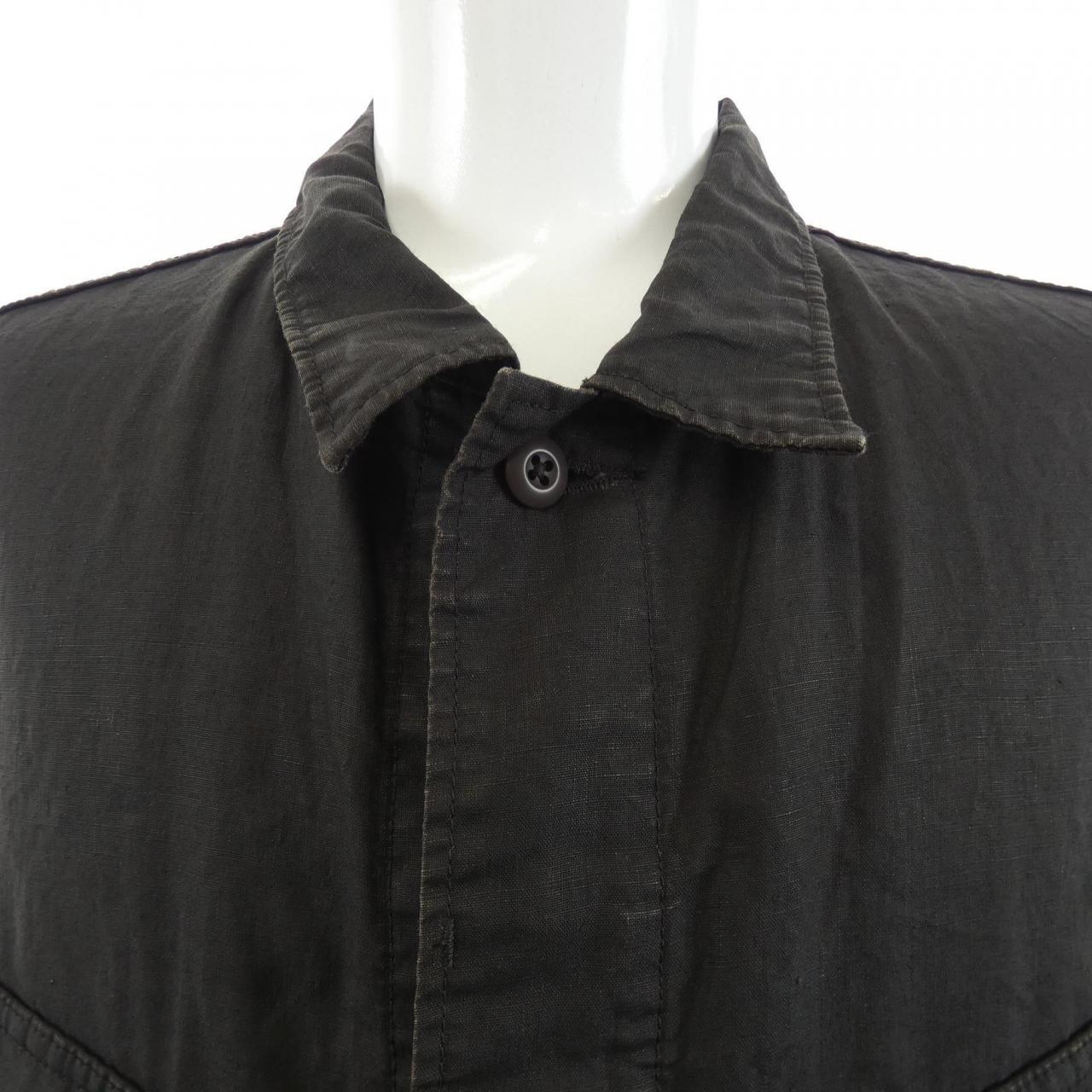 ポータークラシック PORTER CLASSIC PC-021-3896 ジャケット