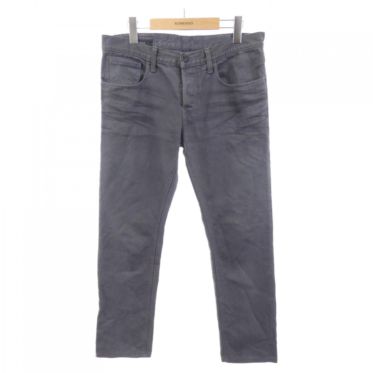 グッチ GUCCI 222123 XZ418 ジーンズ
