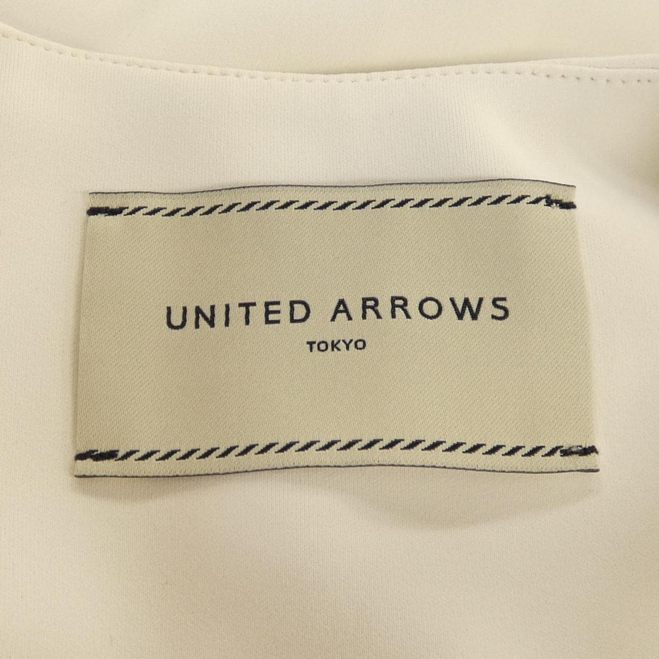 ユナイテッドアローズ UNITED ARROWS ベスト