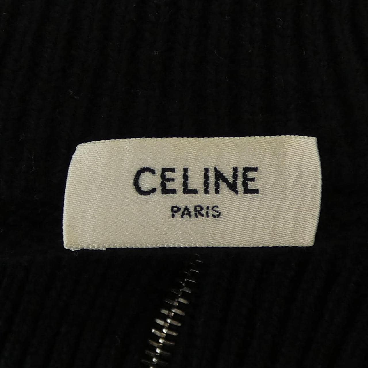セリーヌ CELINE トリオンフ 2ADBH048T ニット