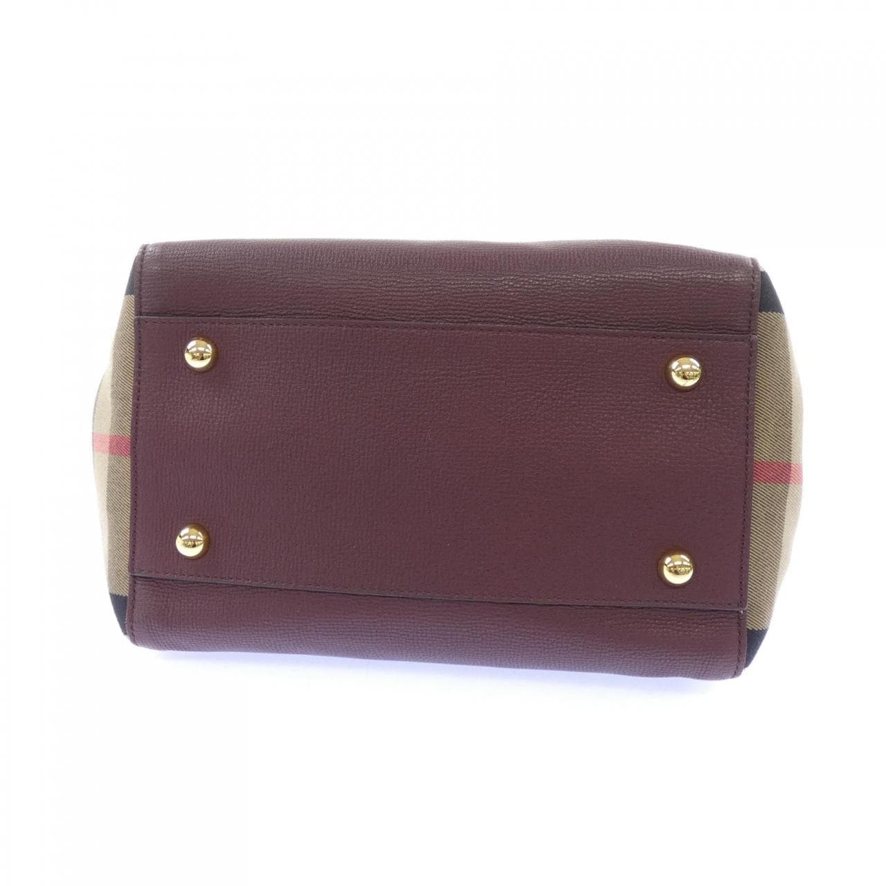 バーバリー BURBERRY 3963029 BAG