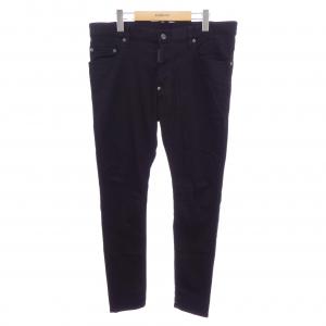 ディースクエアード DSQUARED2 S74LB1414 ジーンズ