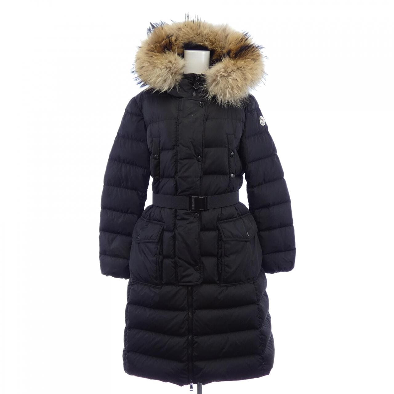 モンクレール MONCLER KHLOE ダウンコート