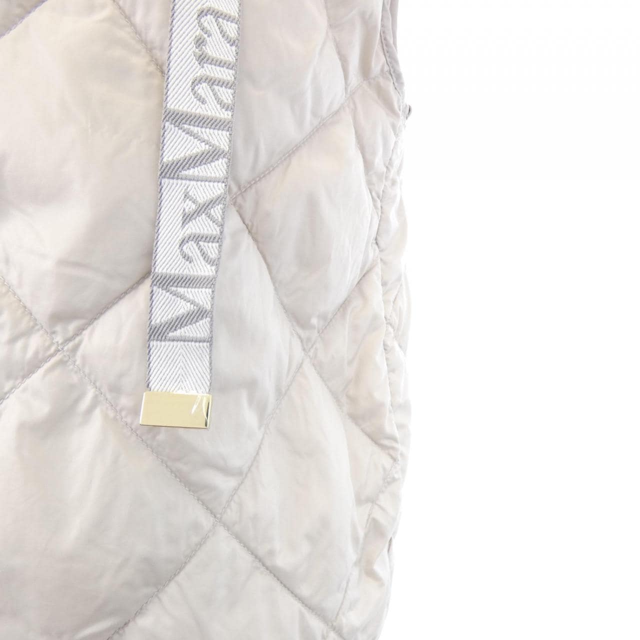マックスマーラ Max Mara TREGIC THE CUBE ダウンベスト