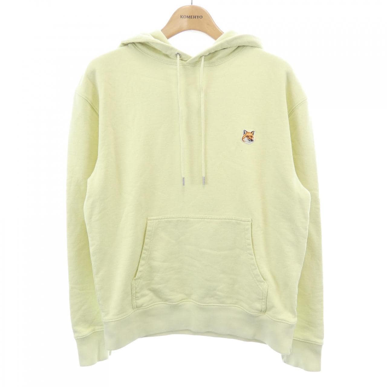 メゾンキツネ MAISON KITSUNE パーカー