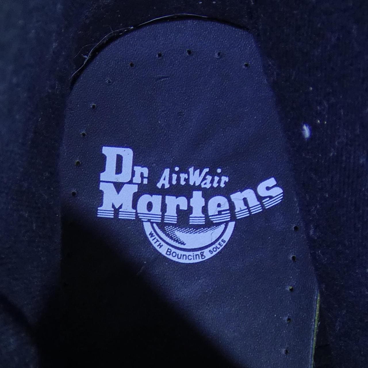 ドクターマーチン DR.MARTENS シューズ