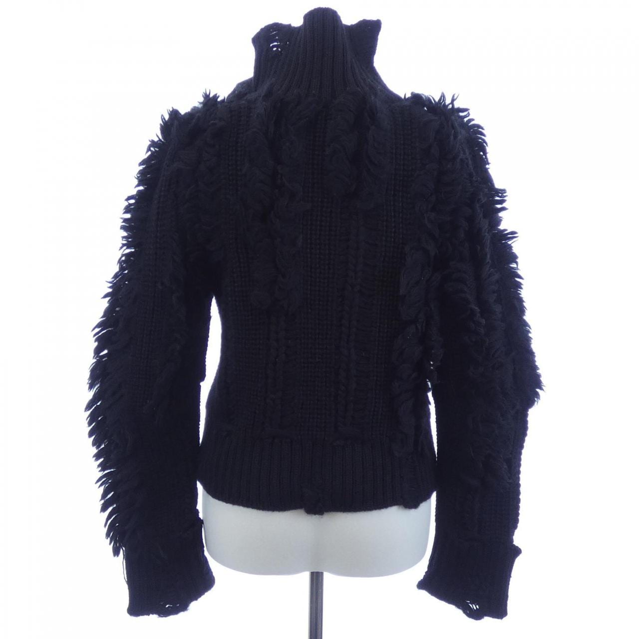 サカイ SACAI 21-05867 カーディガン