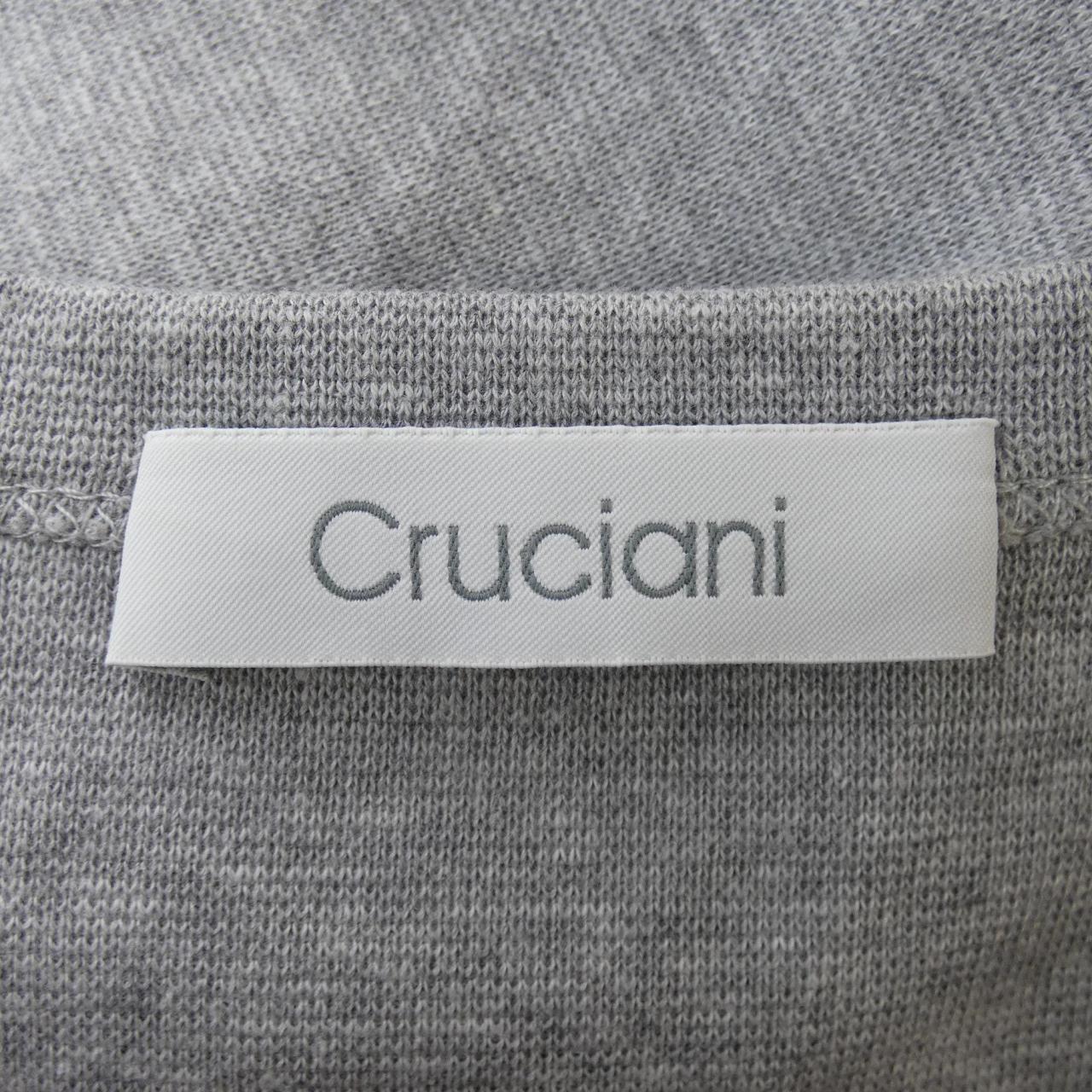 クルチアーニ Cruciani Tシャツ