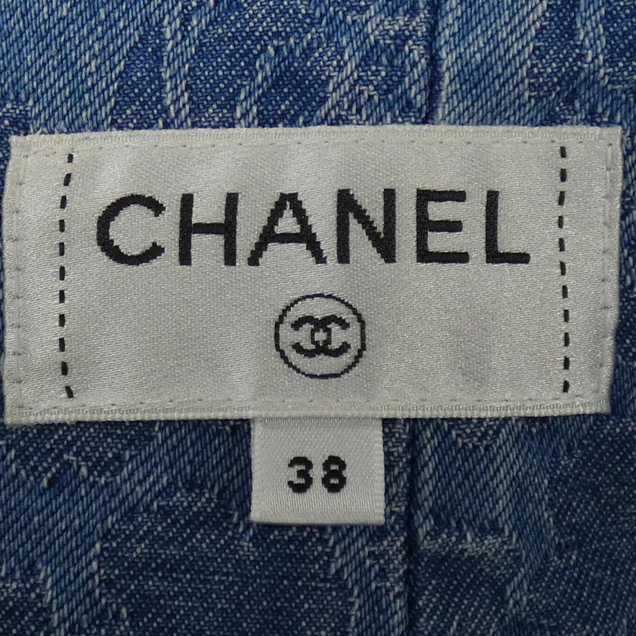 シャネル CHANEL スカート