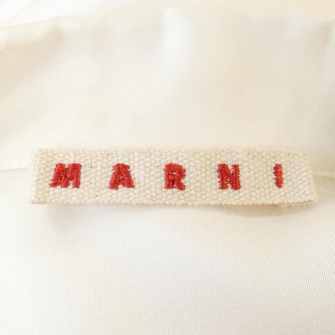 Marni shirt