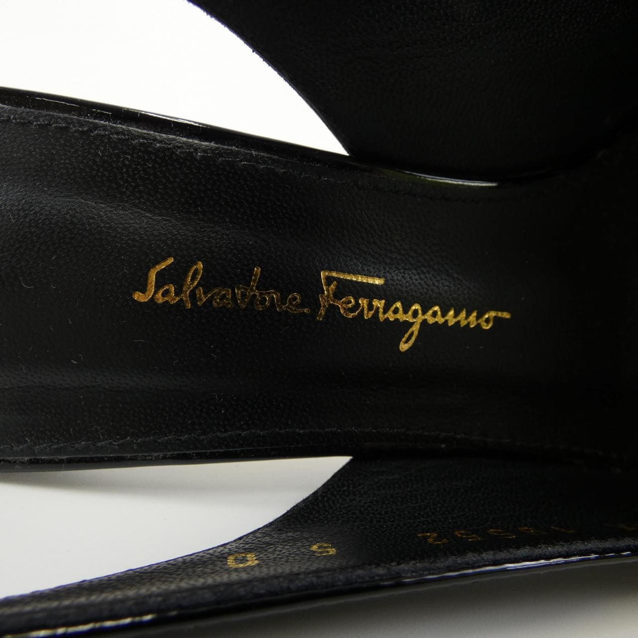 Salvatore Ferragam Shoes