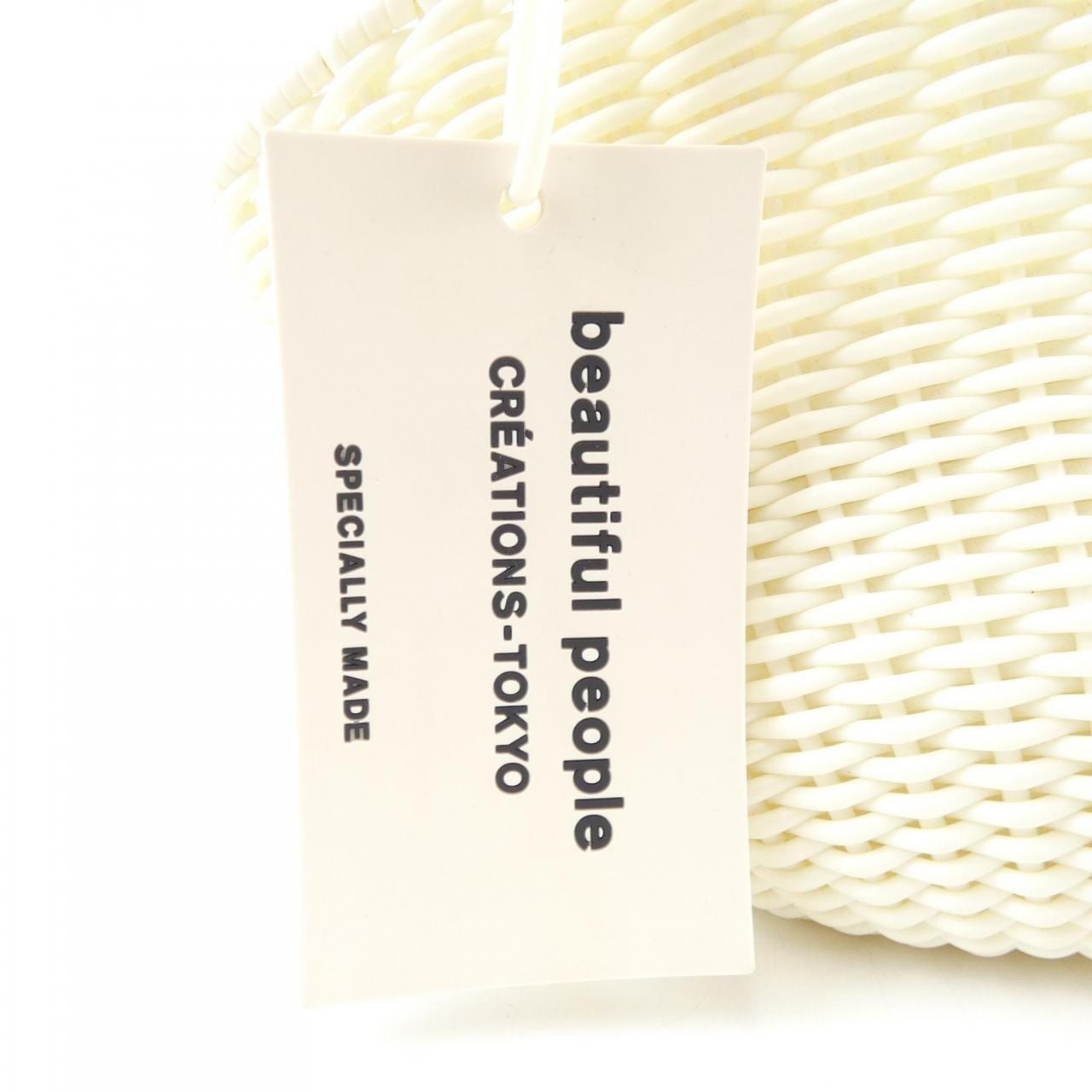 ビューティフルピープル beautiful people BAG