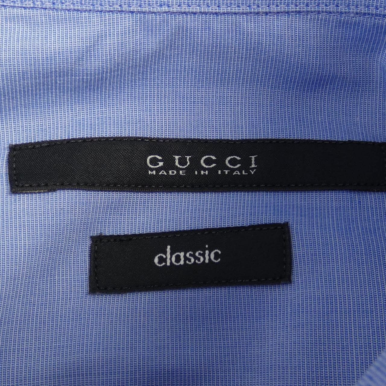 Gucci GUCCI shirt