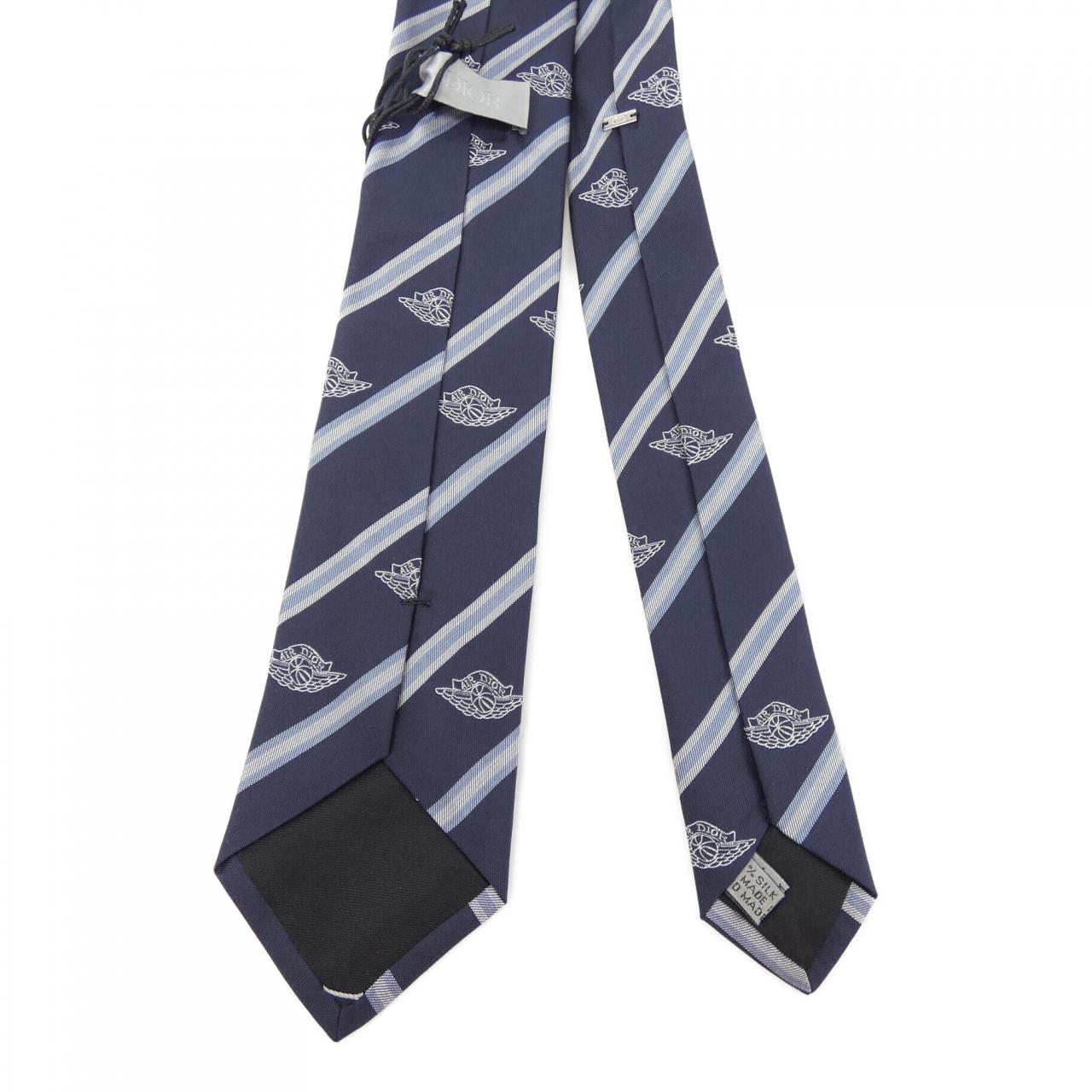 ディオール DIOR NECKTIE